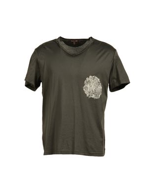 ROBERTO CAVALLI - T-shirt