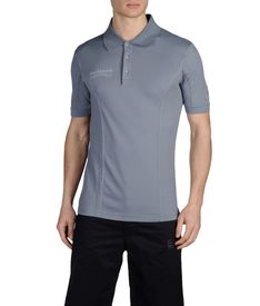 EA7 - Short-sleeved polo