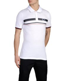 EA7 - Short-sleeved polo
