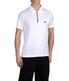 EA7 - Short-sleeved polo
