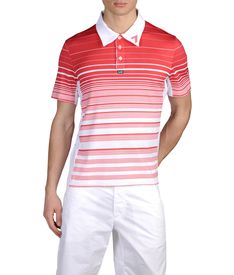 EA7 - Short-sleeved polo