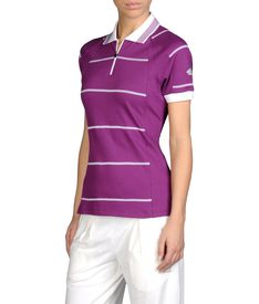 EA7 - Short-sleeved polo
