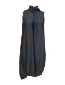 JIL SANDER NAVY - Short dress