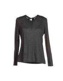 JIL SANDER NAVY - T-shirt