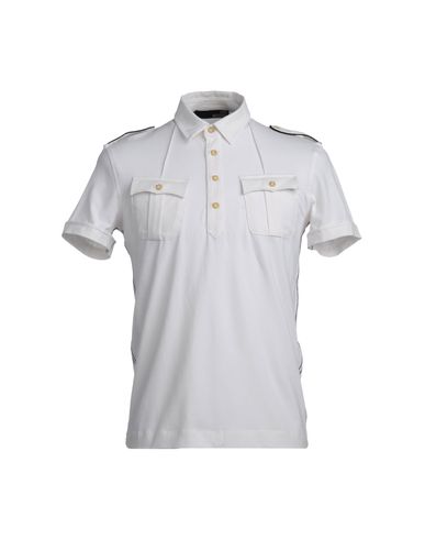 ZOOM LOVE MOSCHINO - Polo shirt