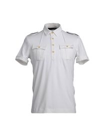 LOVE MOSCHINO - Polo shirt