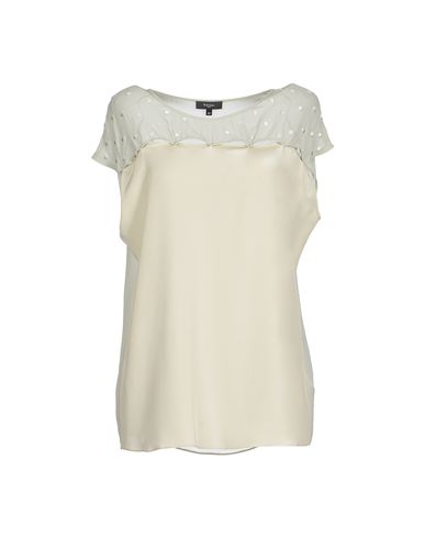 ZOOM PAUL SMITH BLACK LABEL - Top
