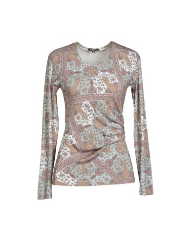ZOOM ETRO - T-shirt manches longues