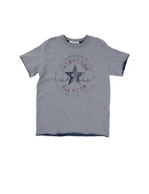 CONVERSE ALL STAR - T-shirt
