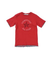 CONVERSE ALL STAR - T-shirt