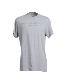DENIM & SUPPLY RALPH LAUREN - T-shirt