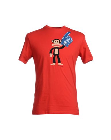 ZOOM PAUL FRANK - Short sleeve t-shirt