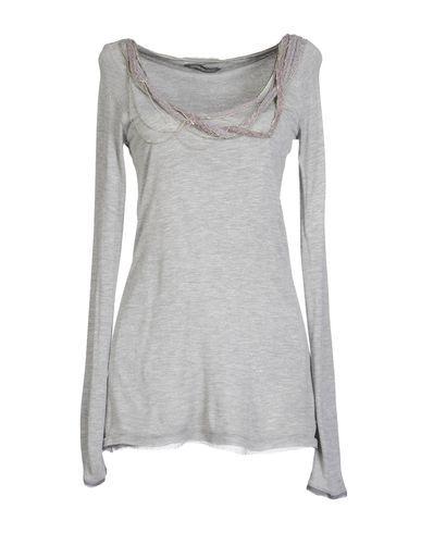 ZOOM ERMANNO ERMANNO SCERVINO - T-shirt manches longues