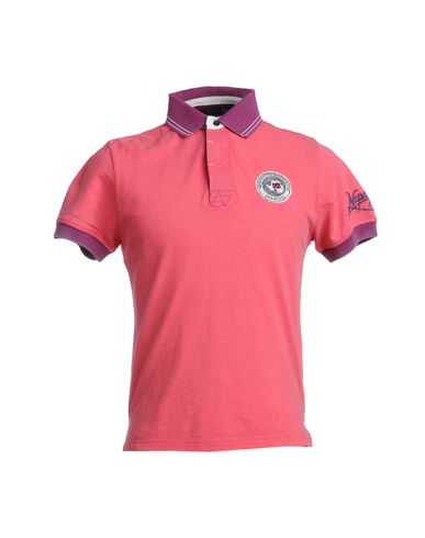 ZOOM NAPAPIJRI - Polo shirt