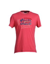 NAPAPIJRI - Short sleeve t-shirt