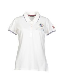 NAPAPIJRI - Polo shirt