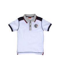 NAPAPIJRI - Polo shirt