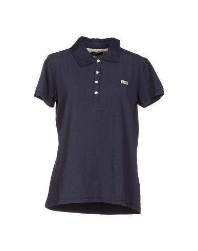 ZOOM NAPAPIJRI - Polo shirt