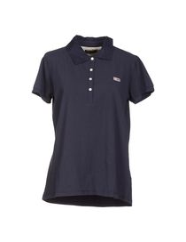 NAPAPIJRI - Polo shirt