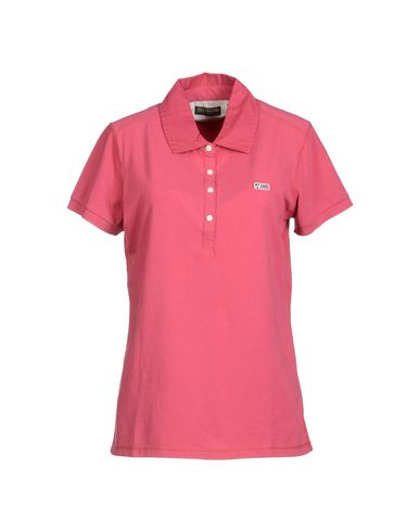 ZOOM NAPAPIJRI - Polo shirt