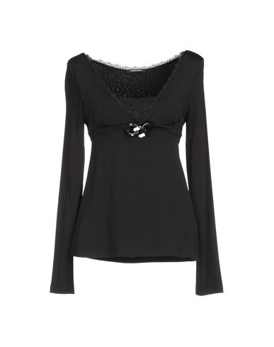 ZOOM ROCCOBAROCCO - Long sleeve t-shirt