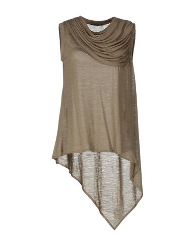 ZOOM PINKO BLACK - Sleeveless t-shirt