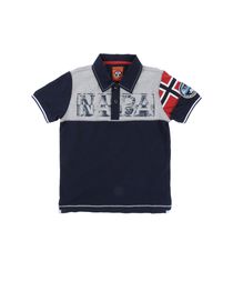 NAPAPIJRI - Polo shirt