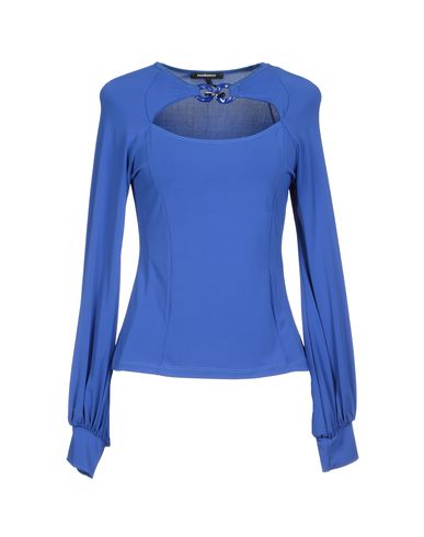 ZOOM ROCCOBAROCCO - Long sleeve t-shirt