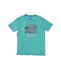 NAPAPIJRI - T-shirt