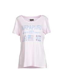 NAPAPIJRI - T-shirt