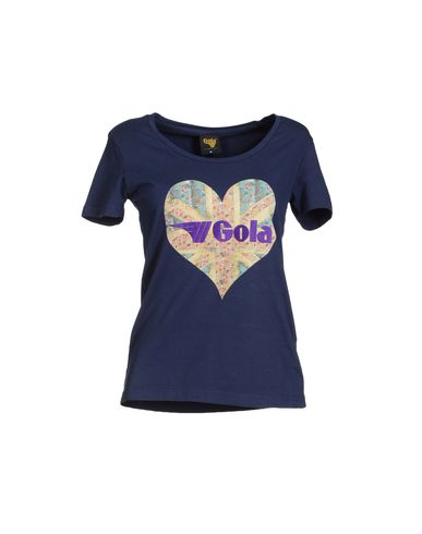 ZOOM GOLA - T-shirt
