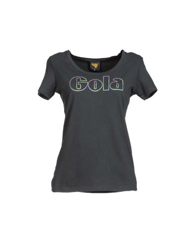 ZOOM GOLA - T-shirt
