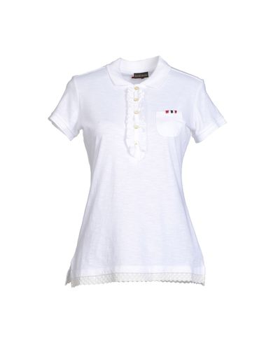 ZOOM NAPAPIJRI - Polo shirt
