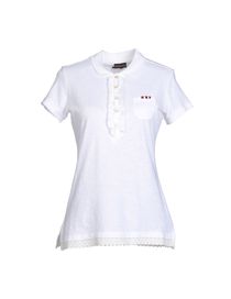 NAPAPIJRI - Polo shirt