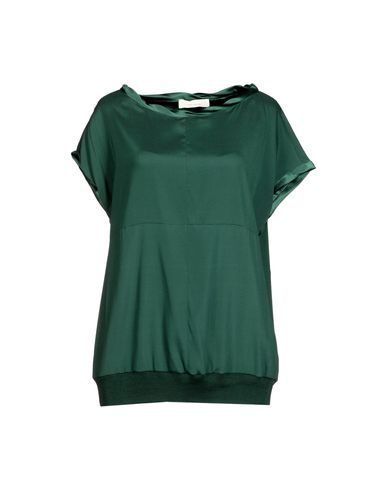 ZOOM MAURO GRIFONI - Blouse