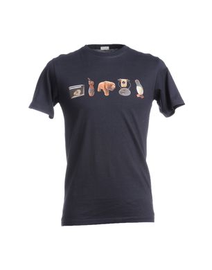 PAUL SMITH - Short sleeve t-shirt