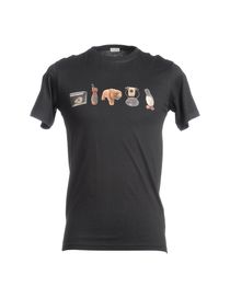 PAUL SMITH - T-shirt