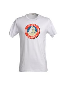 PAUL SMITH - Short sleeve t-shirt