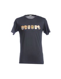 PAUL SMITH - Short sleeve t-shirt