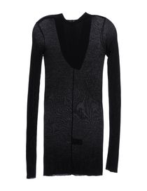 RICK OWENS - T-shirt