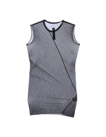 RICK OWENS - T-shirt