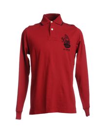 MARINA MILITARE - Polo shirt