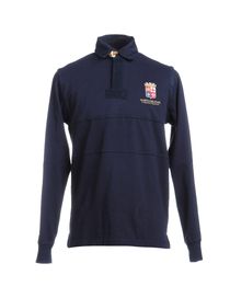 MARINA MILITARE - Polo shirt