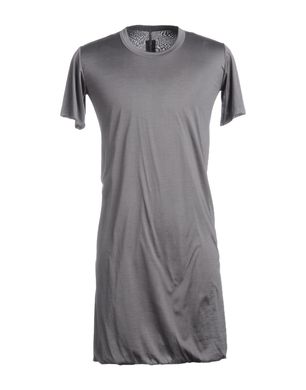 RICK OWENS - T-shirt
