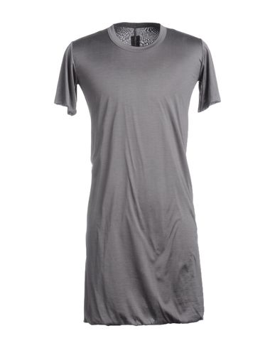 ZOOM RICK OWENS - Short sleeve t-shirt