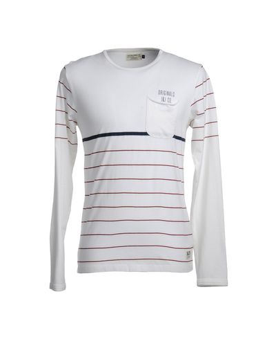ZOOM JACK & JONES - Long sleeve t-shirt