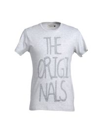 JACK & JONES - T-shirt
