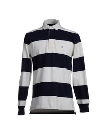 TOMMY HILFIGER - Polo shirt