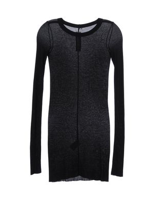 RICK OWENS - T-shirt