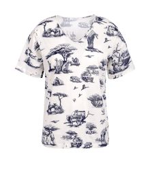 T-shirt maniche corte - CARVEN